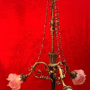 Lustre