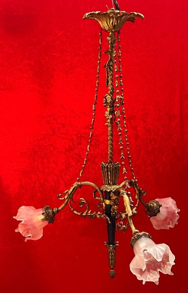 Lustre